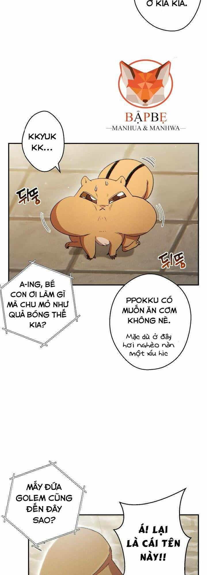 Tái Thiết Hầm Ngục - Chương 32 - ảnh 4