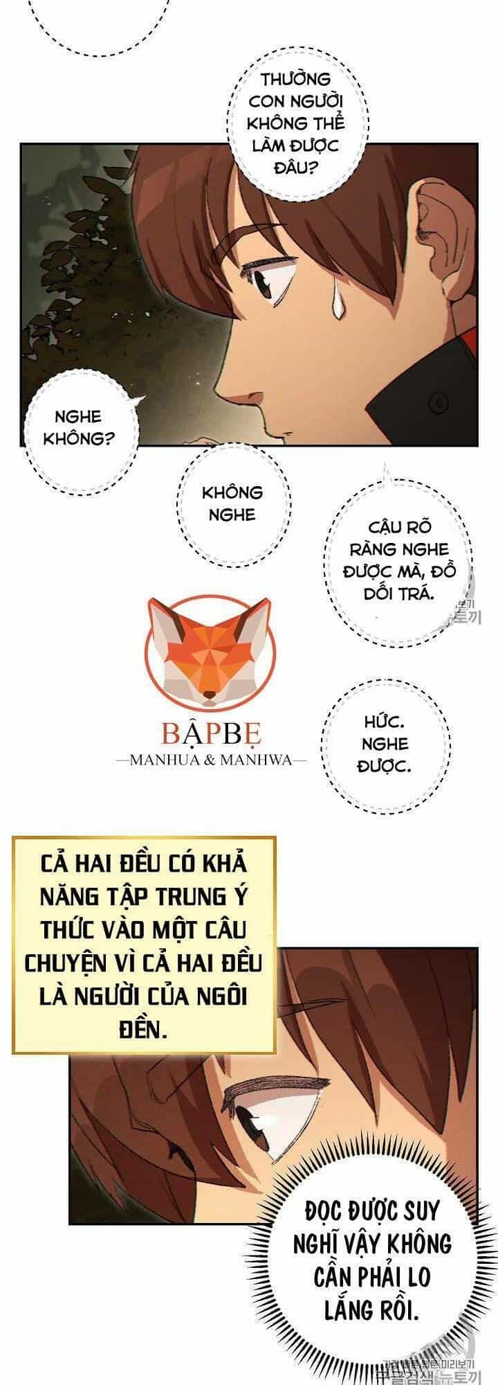 Tái Thiết Hầm Ngục - Chương 32 - ảnh 47