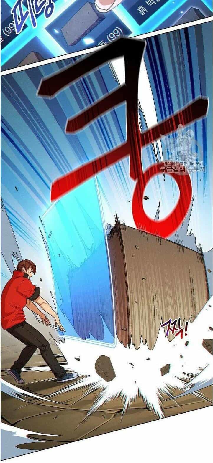 Tái Thiết Hầm Ngục - Chương 33 - ảnh 27