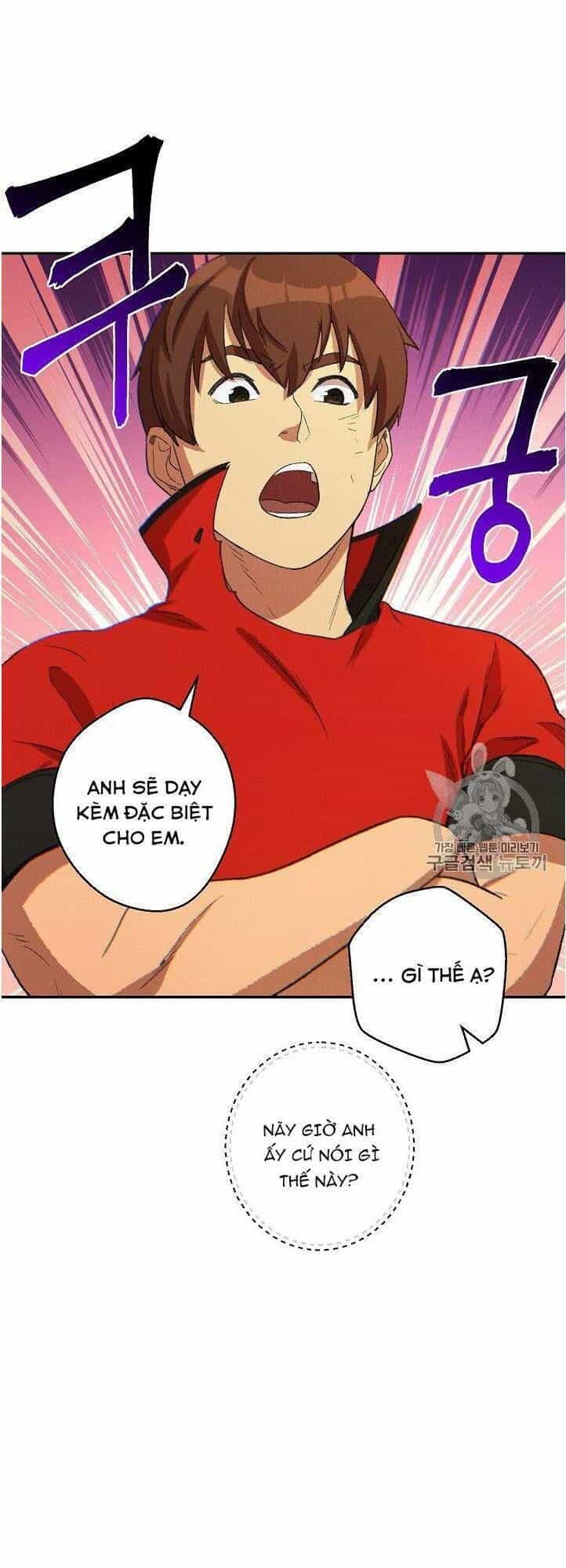 Tái Thiết Hầm Ngục - Chương 33 - ảnh 43
