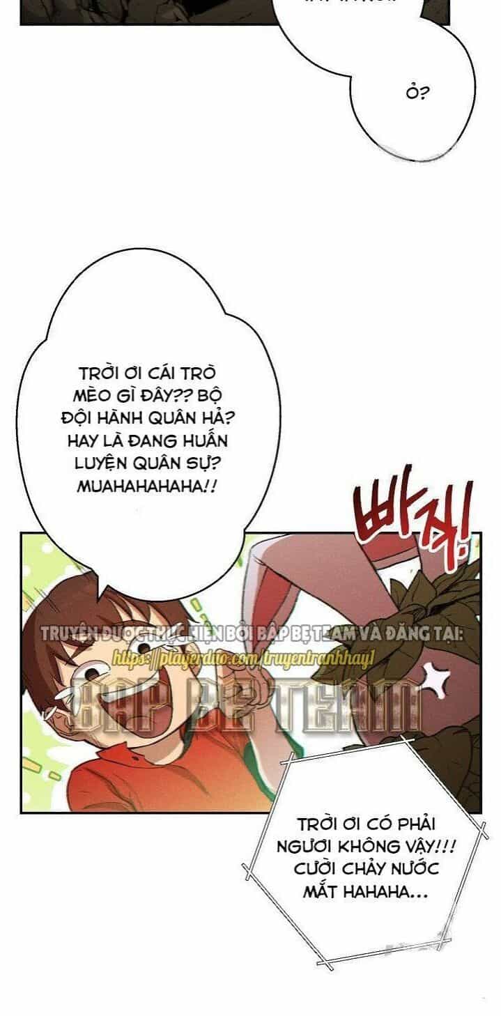 Tái Thiết Hầm Ngục - Chương 34 - ảnh 16