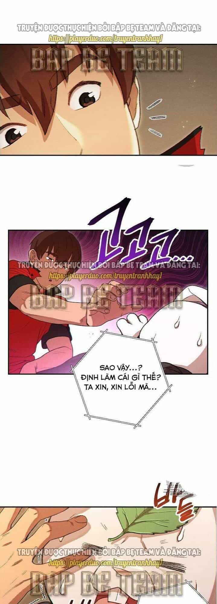 Tái Thiết Hầm Ngục - Chương 34 - ảnh 20
