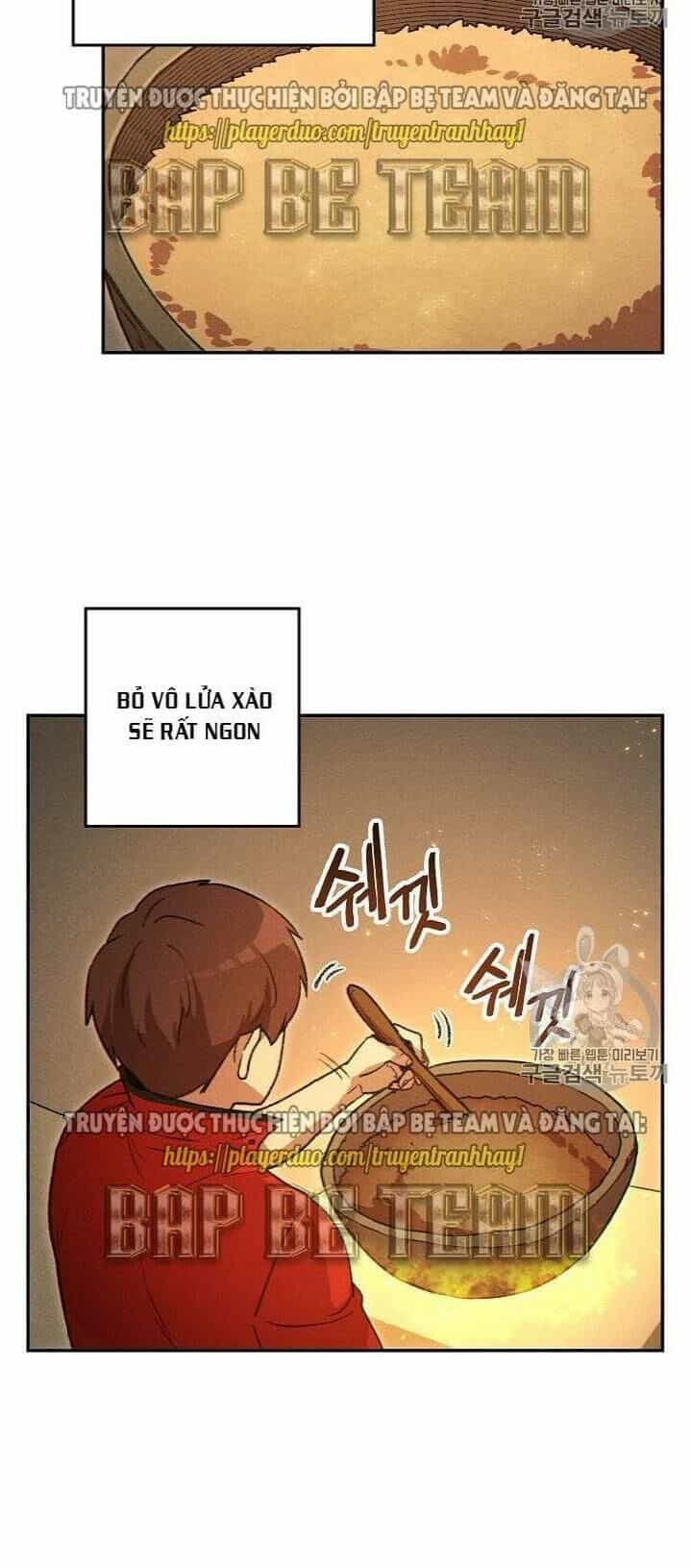 Tái Thiết Hầm Ngục - Chương 34 - ảnh 27