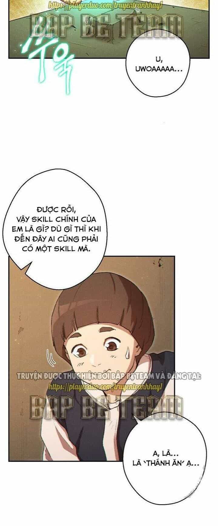 Tái Thiết Hầm Ngục - Chương 34 - ảnh 3
