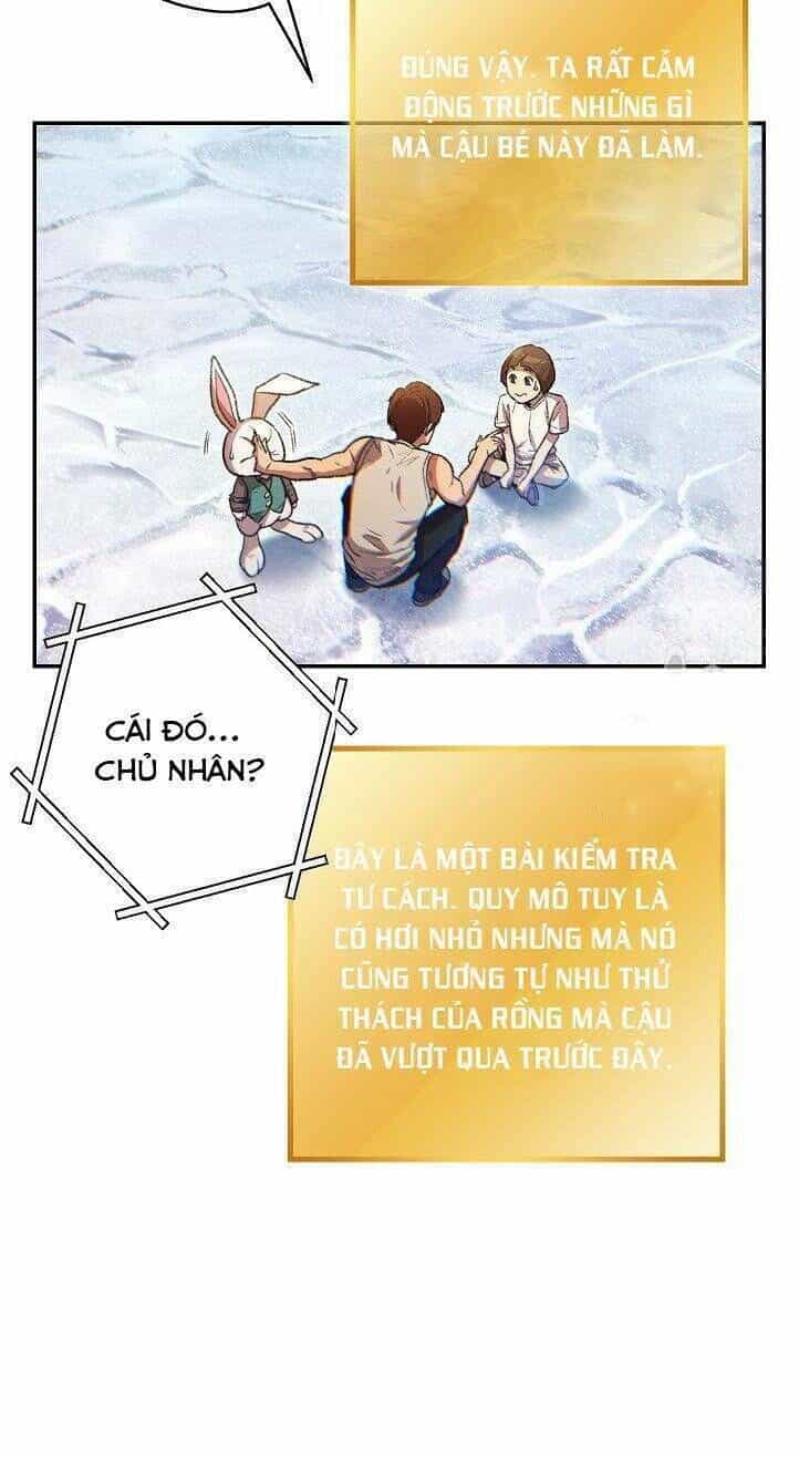 Tái Thiết Hầm Ngục - Chương 35 - ảnh 35