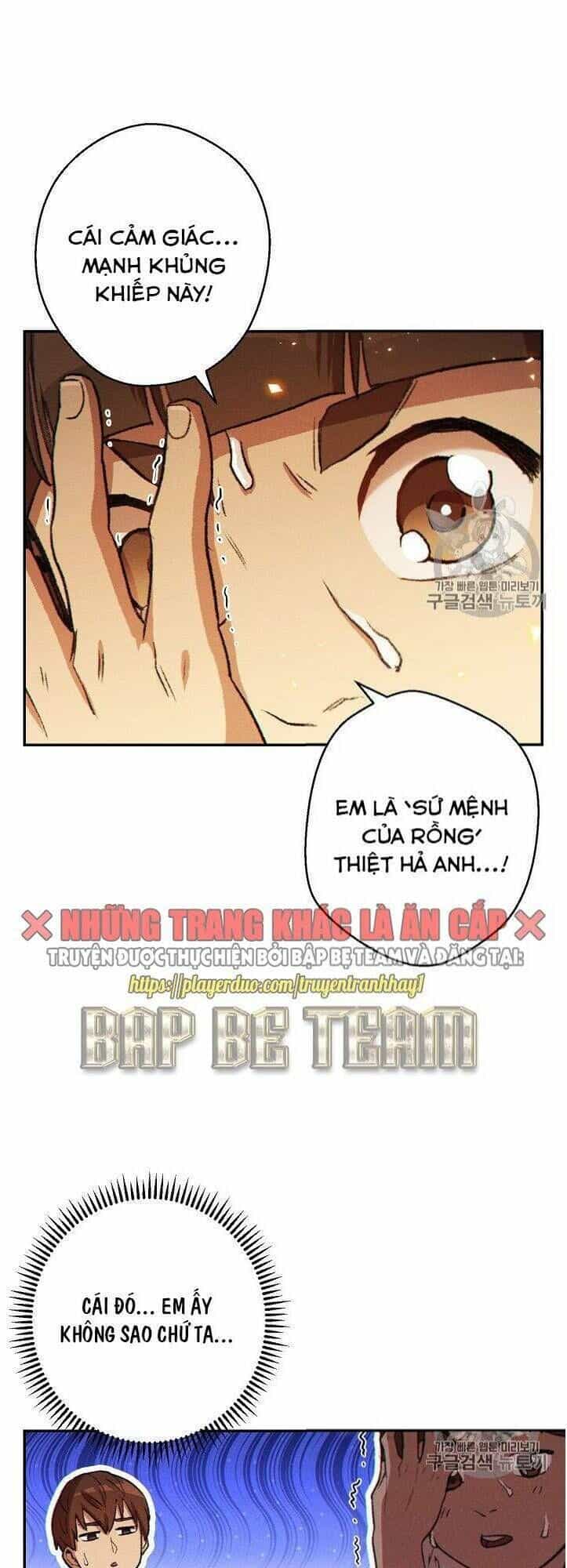 Tái Thiết Hầm Ngục - Chương 35 - ảnh 50