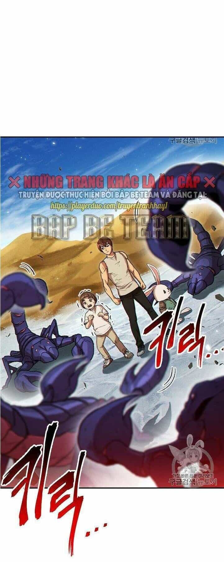 Tái Thiết Hầm Ngục - Chương 35 - ảnh 55