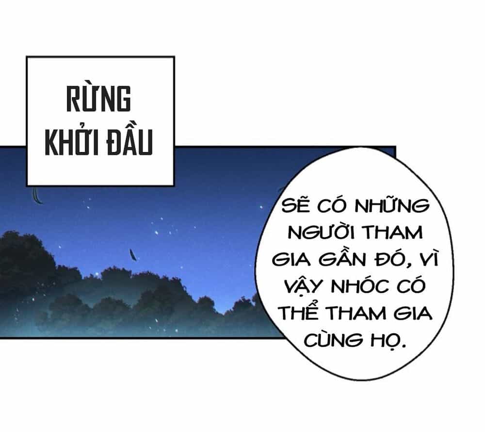 Tái Thiết Hầm Ngục - Chương 36 - ảnh 64