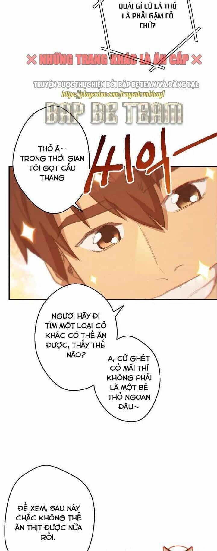 Tái Thiết Hầm Ngục - Chương 37 - ảnh 19