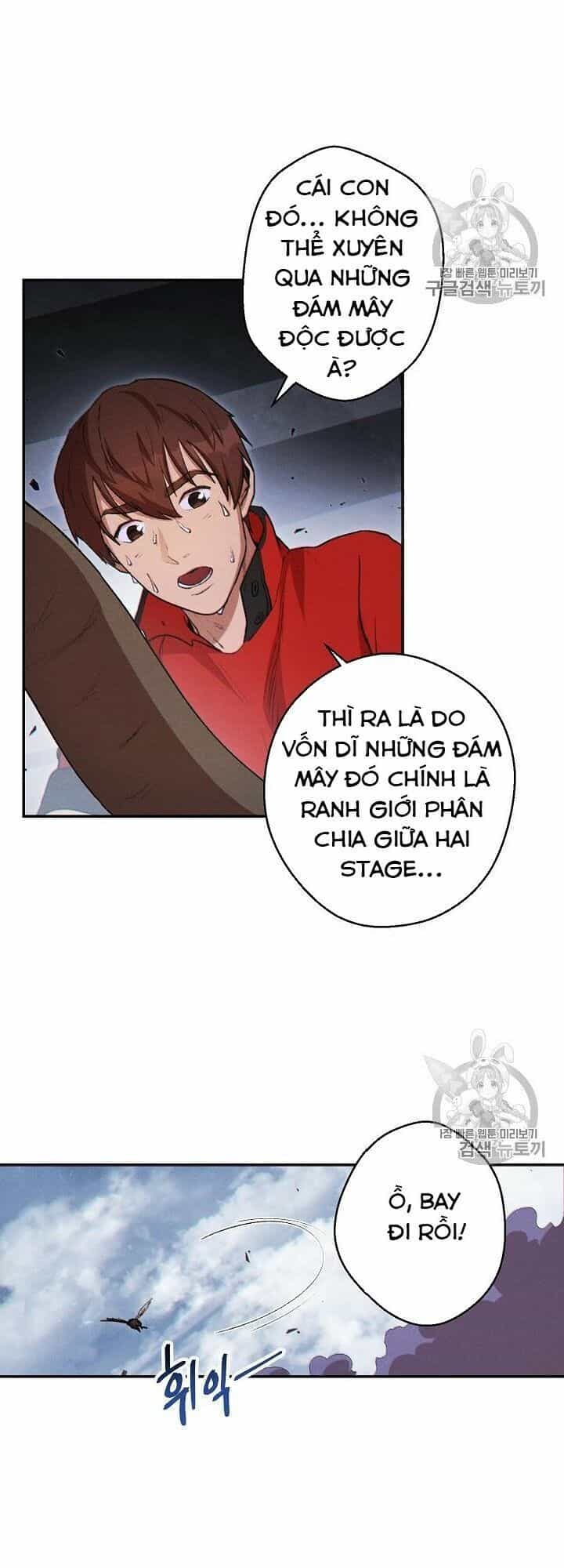 Tái Thiết Hầm Ngục - Chương 38 - ảnh 22