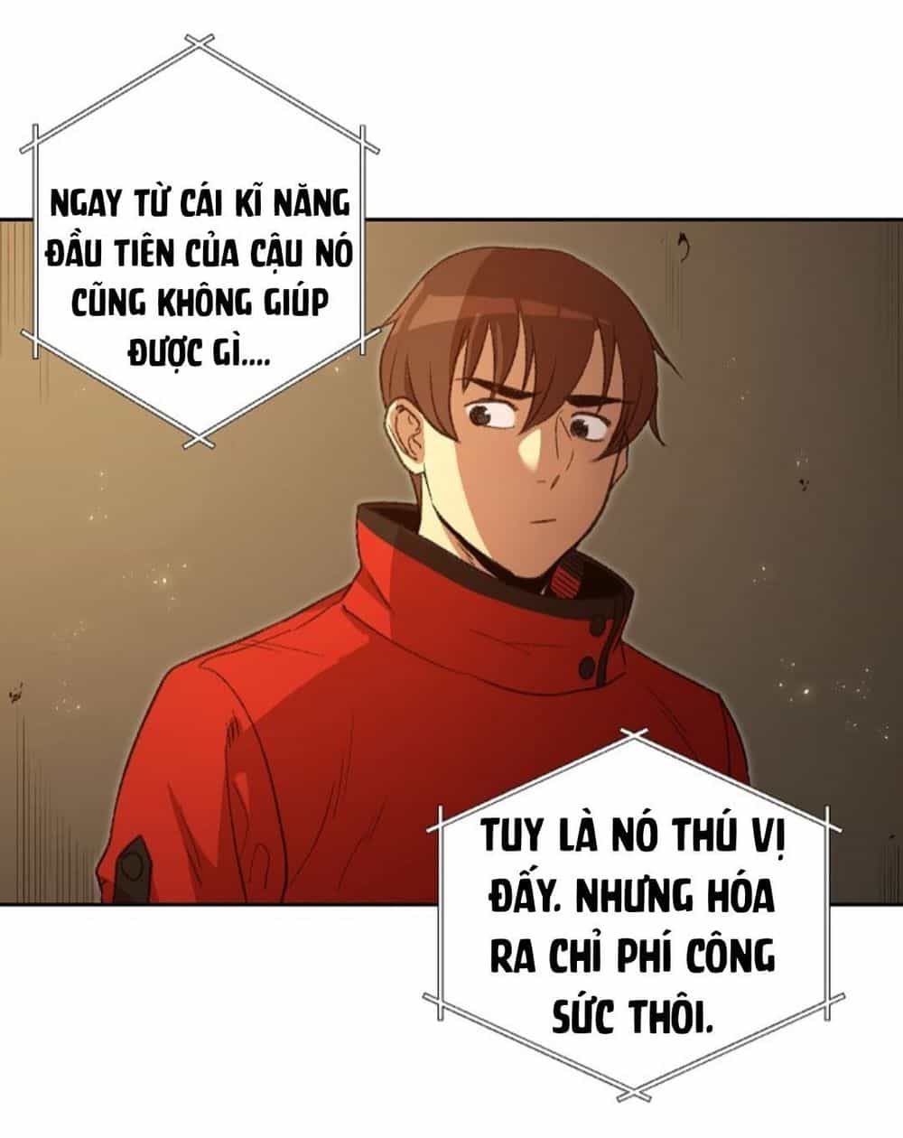 Tái Thiết Hầm Ngục - Chương 4 - ảnh 14