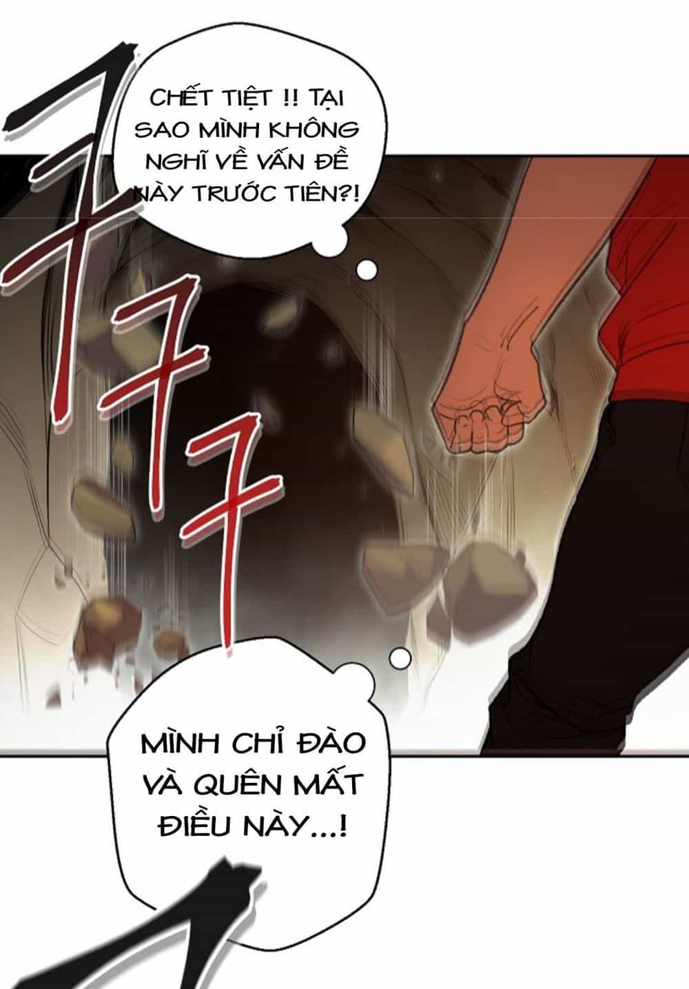 Tái Thiết Hầm Ngục - Chương 4 - ảnh 26