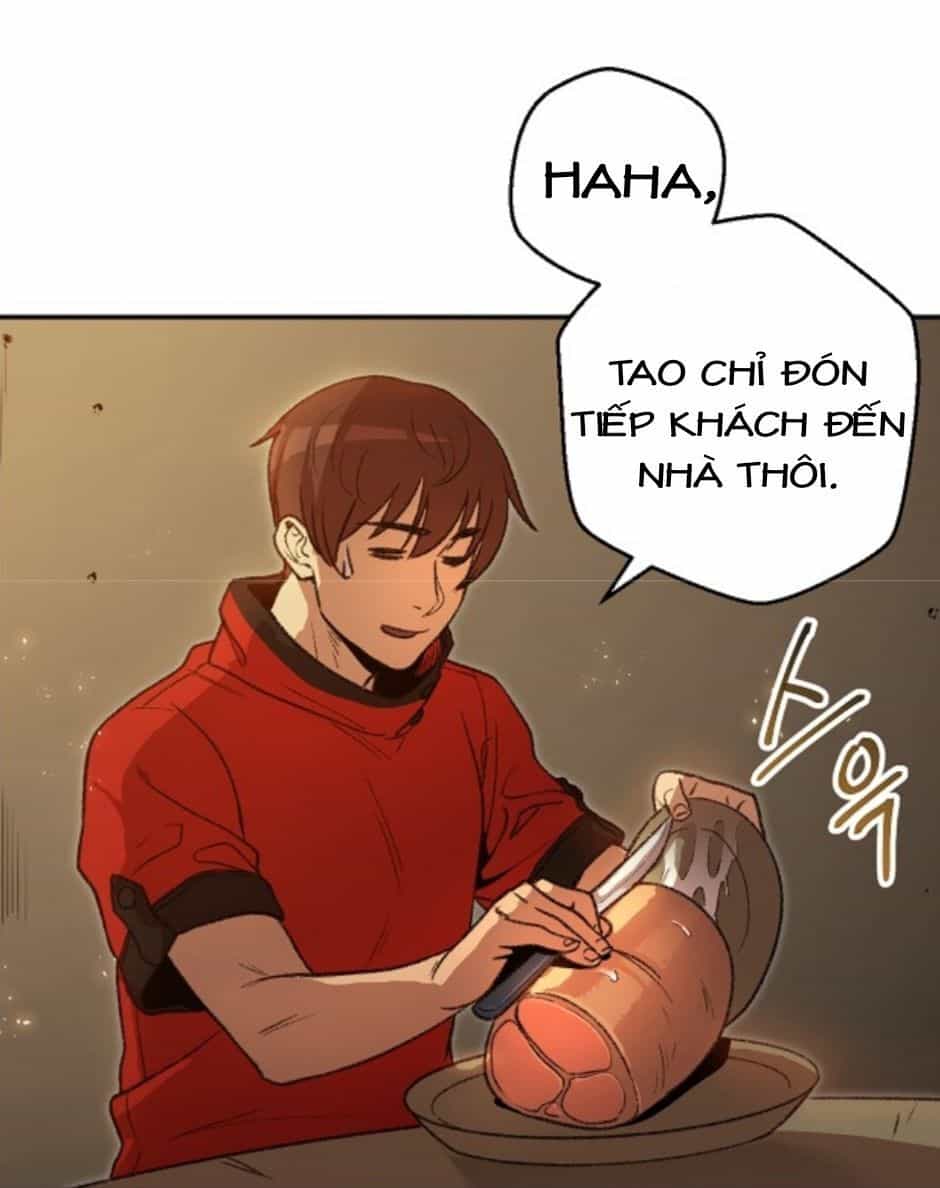 Tái Thiết Hầm Ngục - Chương 4 - ảnh 7
