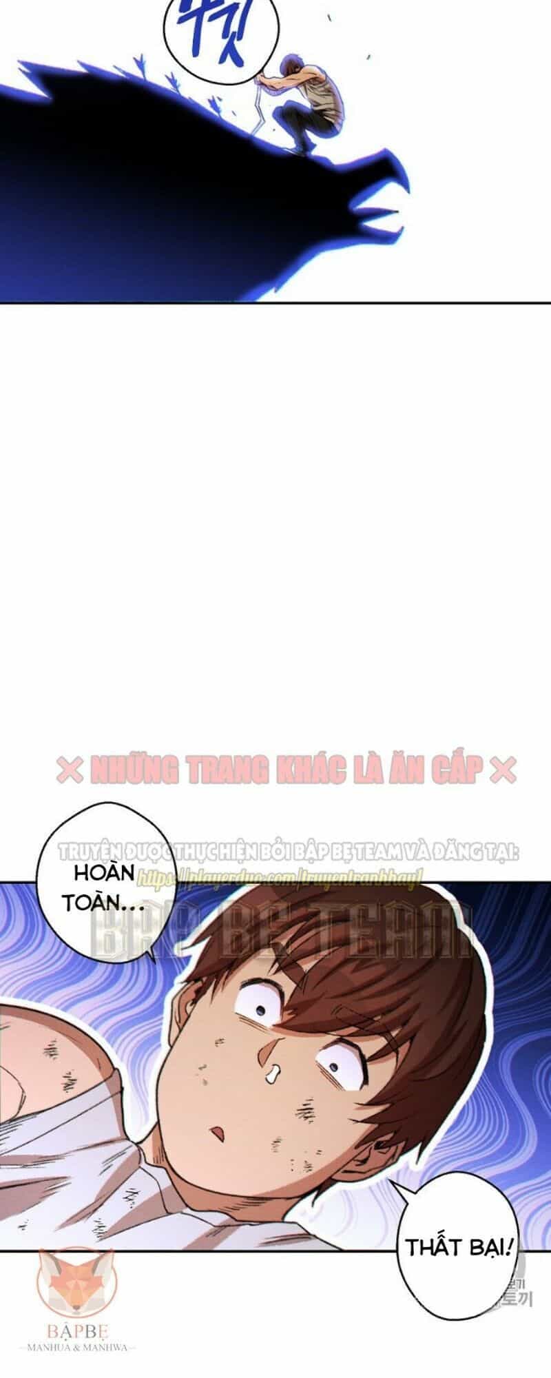 Tái Thiết Hầm Ngục - Chương 40 - ảnh 19