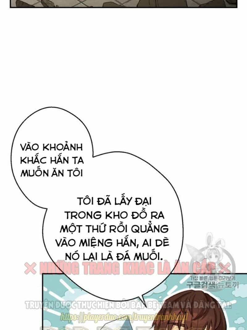 Tái Thiết Hầm Ngục - Chương 40 - ảnh 35