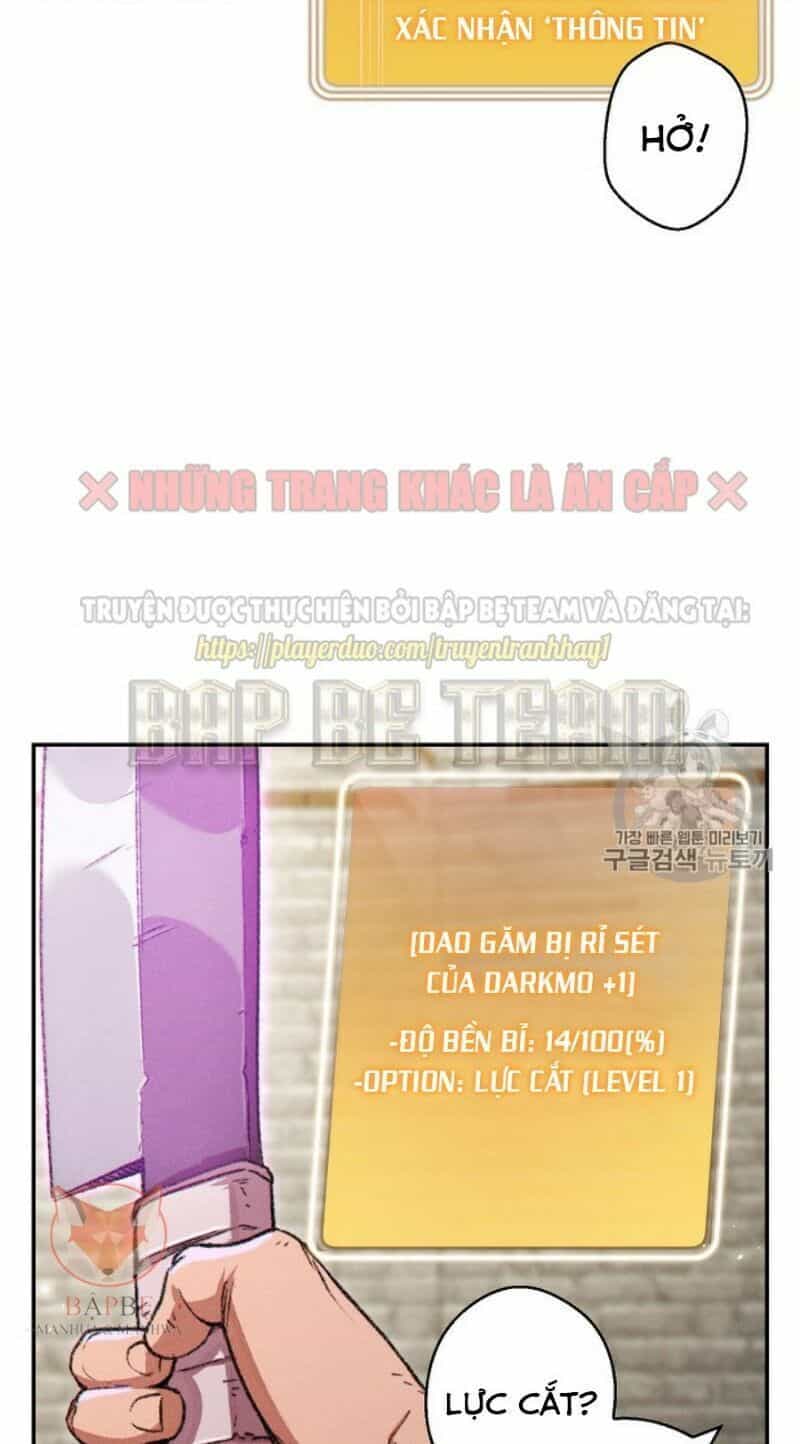 Tái Thiết Hầm Ngục - Chương 40 - ảnh 50
