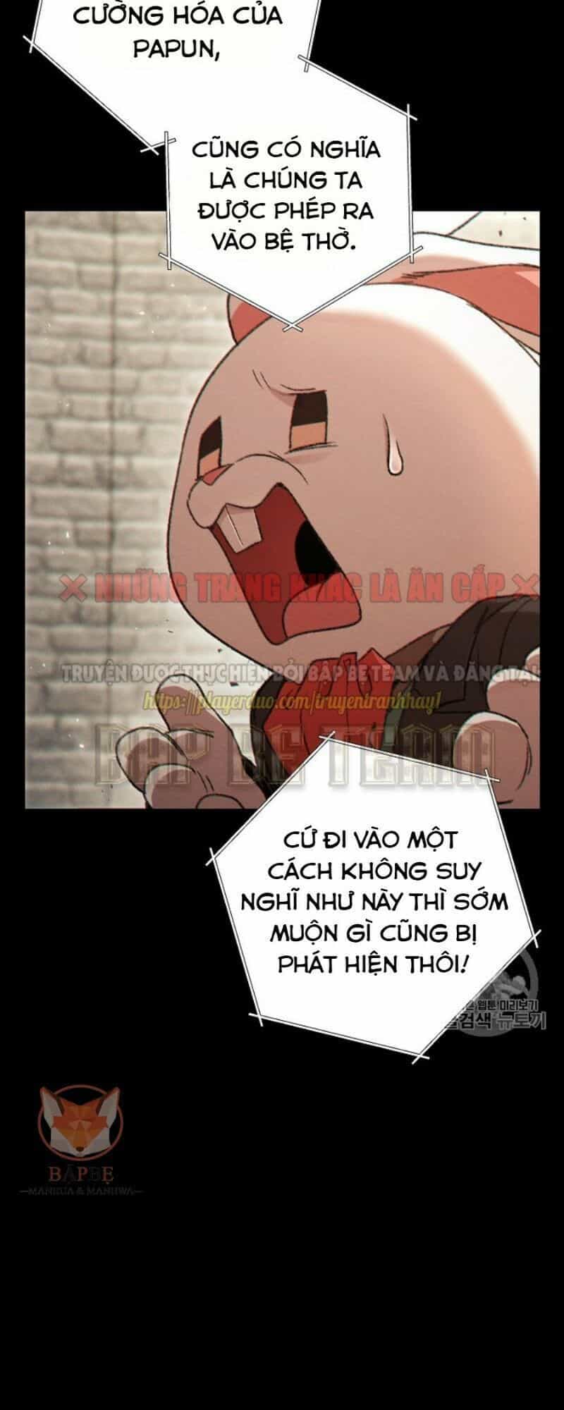 Tái Thiết Hầm Ngục - Chương 41 - ảnh 13