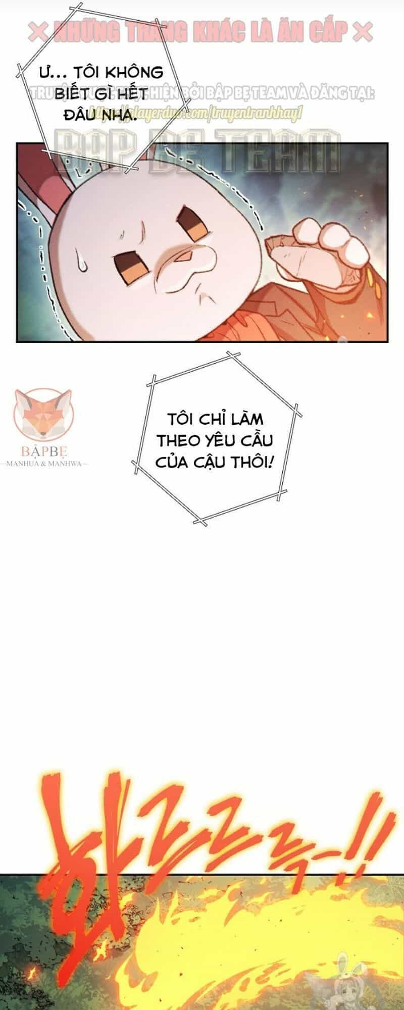 Tái Thiết Hầm Ngục - Chương 41 - ảnh 17