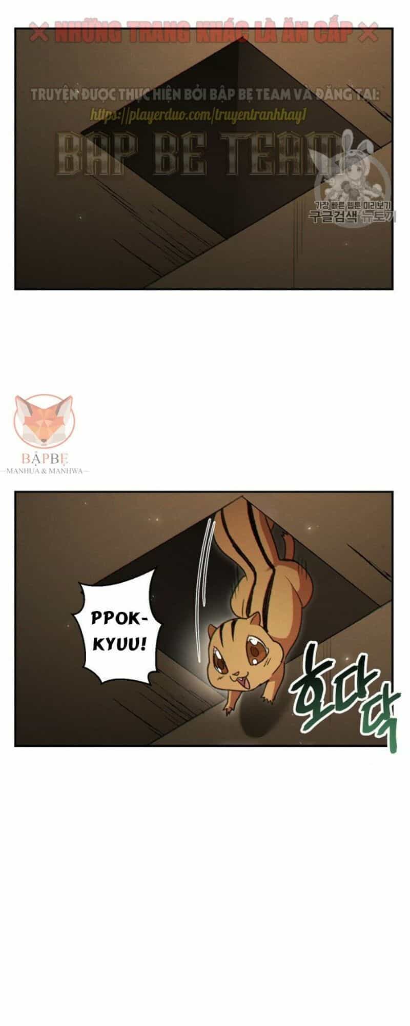 Tái Thiết Hầm Ngục - Chương 41 - ảnh 22