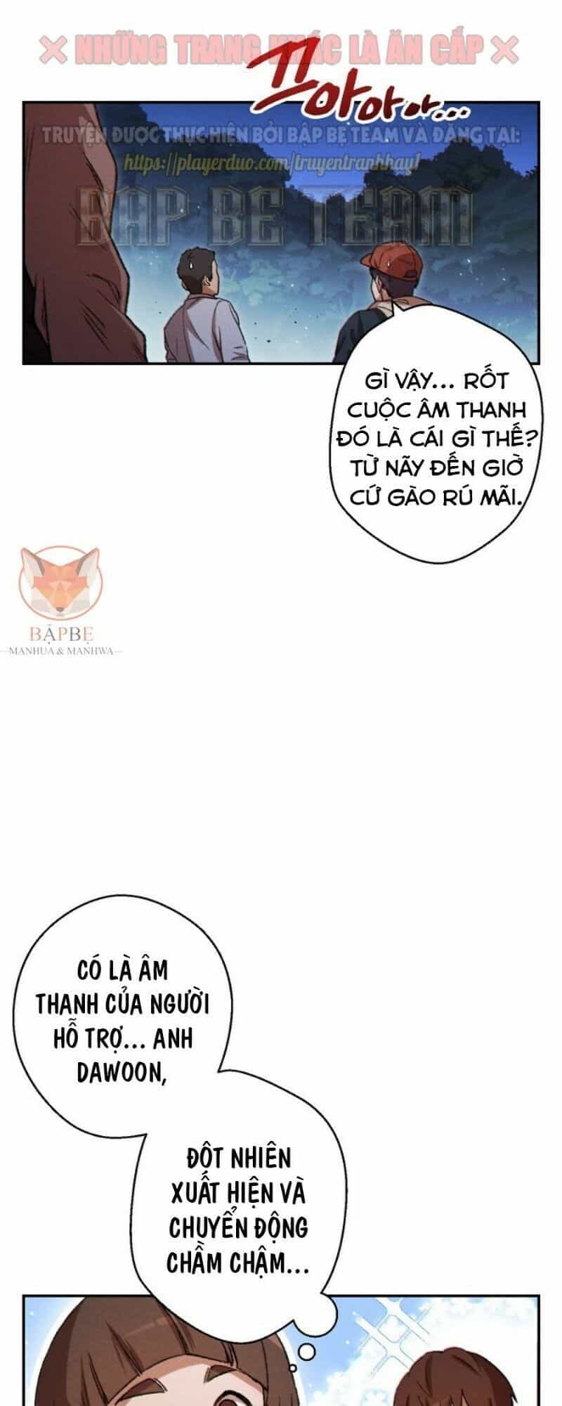 Tái Thiết Hầm Ngục - Chương 41 - ảnh 47