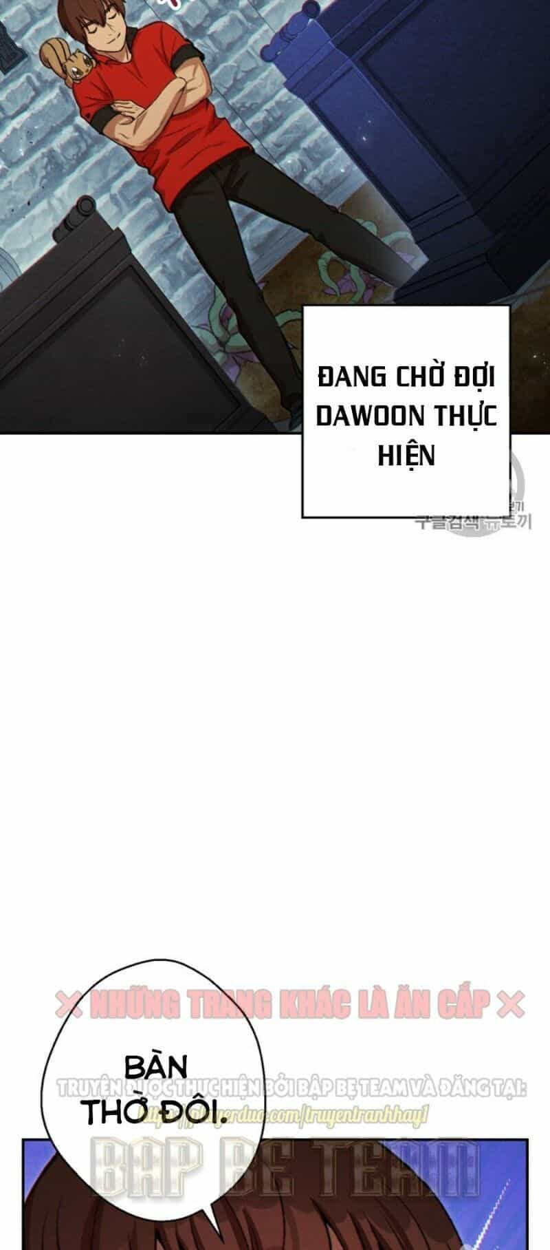 Tái Thiết Hầm Ngục - Chương 41 - ảnh 59