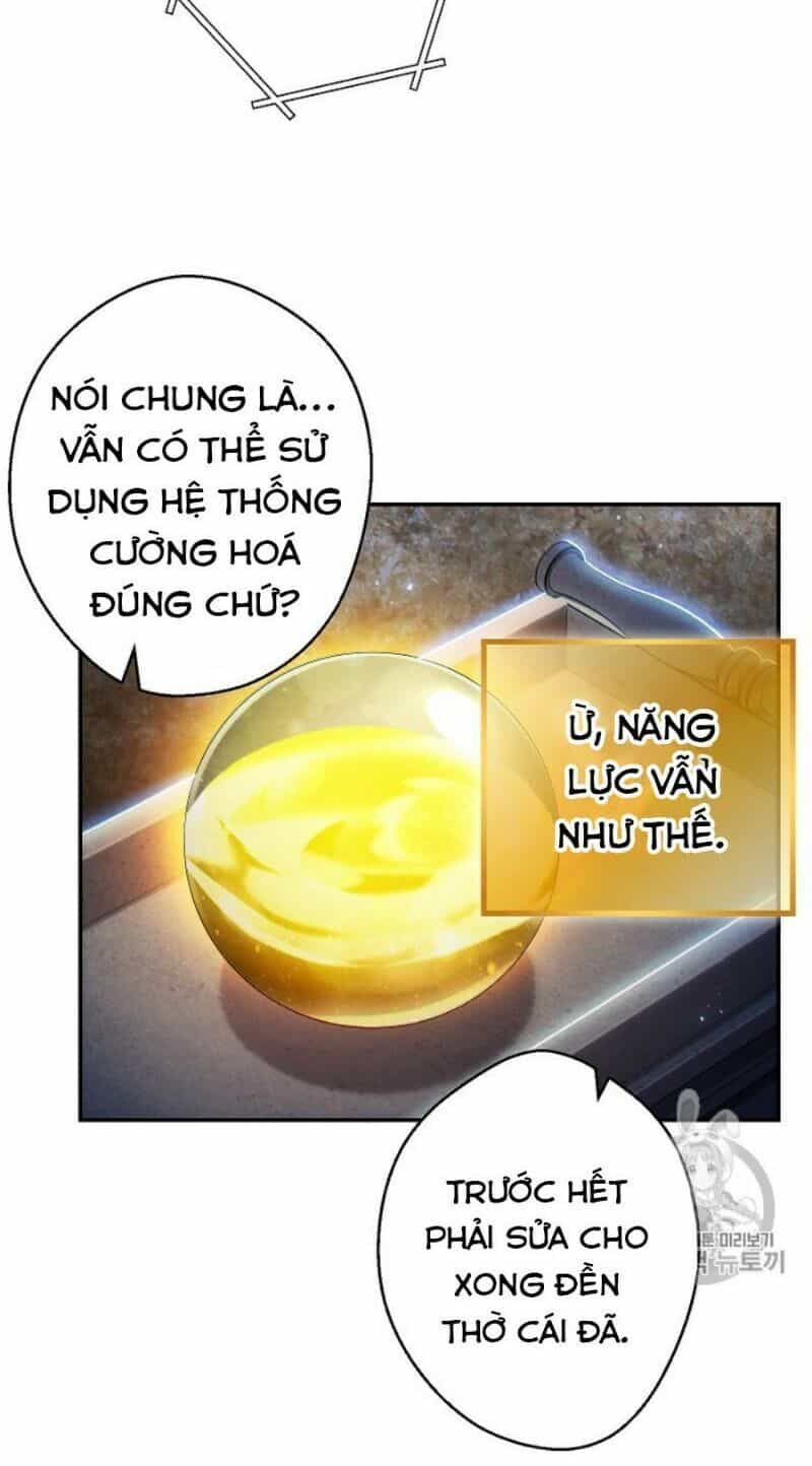 Tái Thiết Hầm Ngục - Chương 42 - ảnh 16