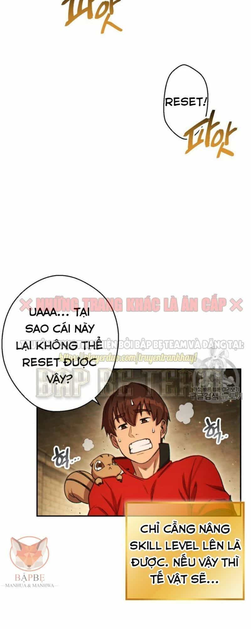 Tái Thiết Hầm Ngục - Chương 42 - ảnh 18