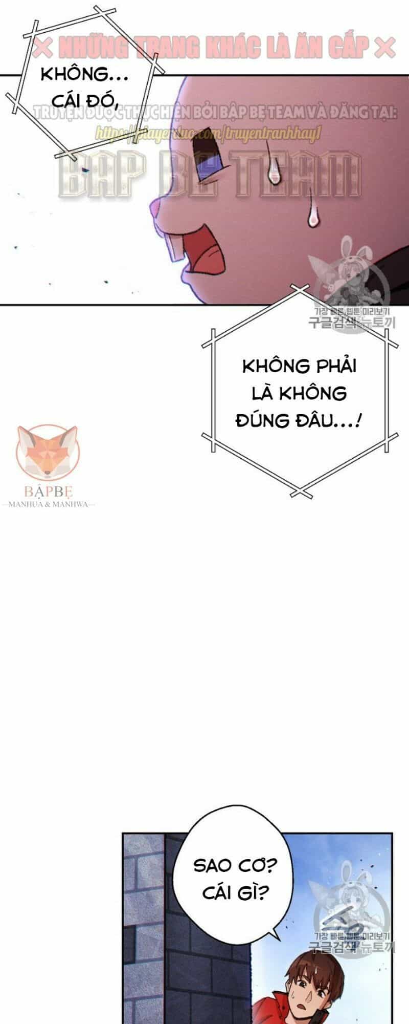 Tái Thiết Hầm Ngục - Chương 42 - ảnh 32