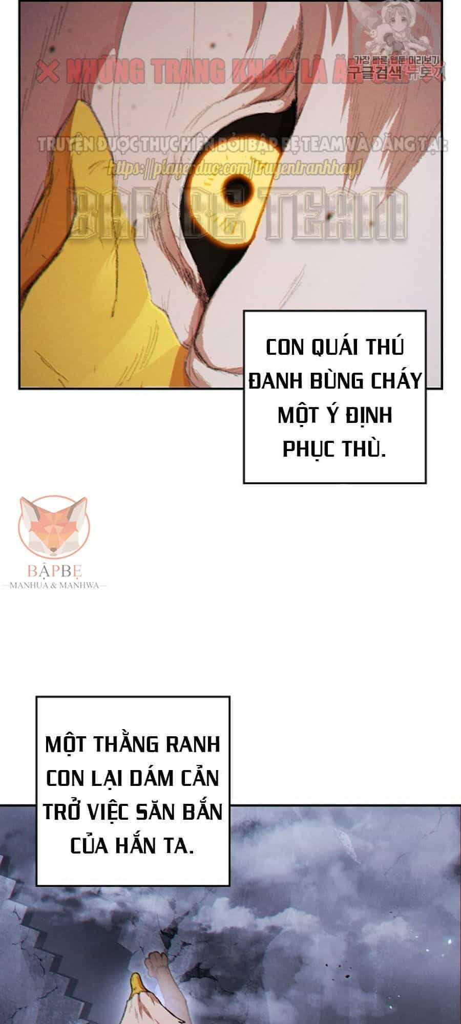 Tái Thiết Hầm Ngục - Chương 42 - ảnh 37