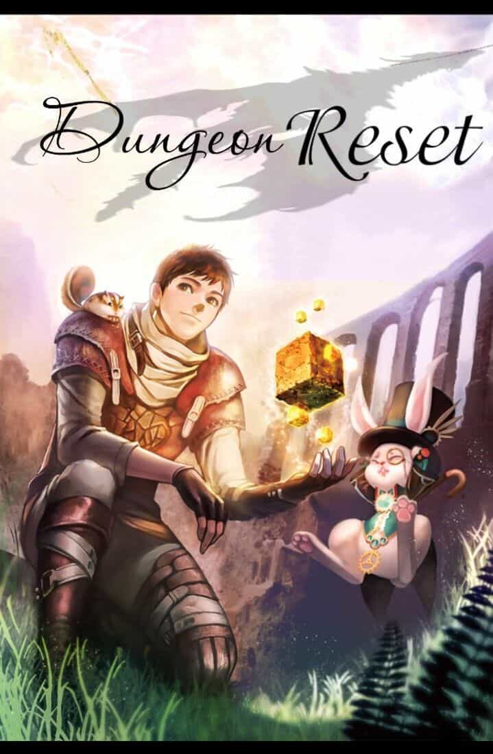 Tái Thiết Hầm Ngục - Chương 43 - ảnh 1
