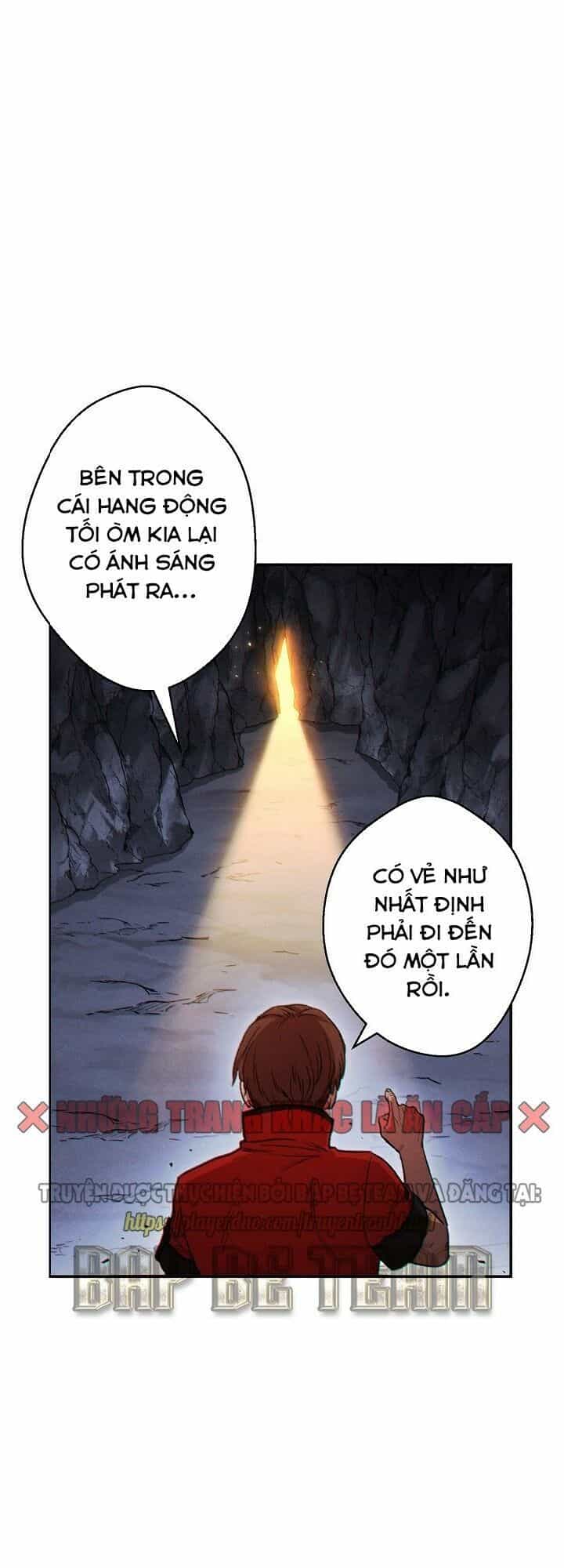Tái Thiết Hầm Ngục - Chương 43 - ảnh 12