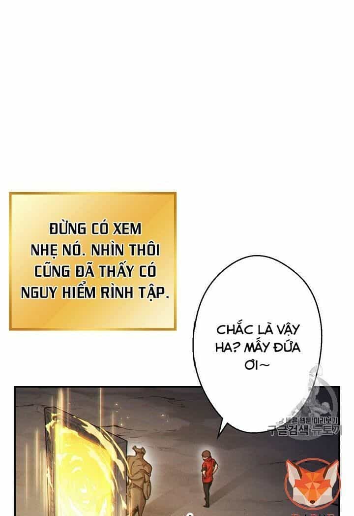 Tái Thiết Hầm Ngục - Chương 43 - ảnh 13