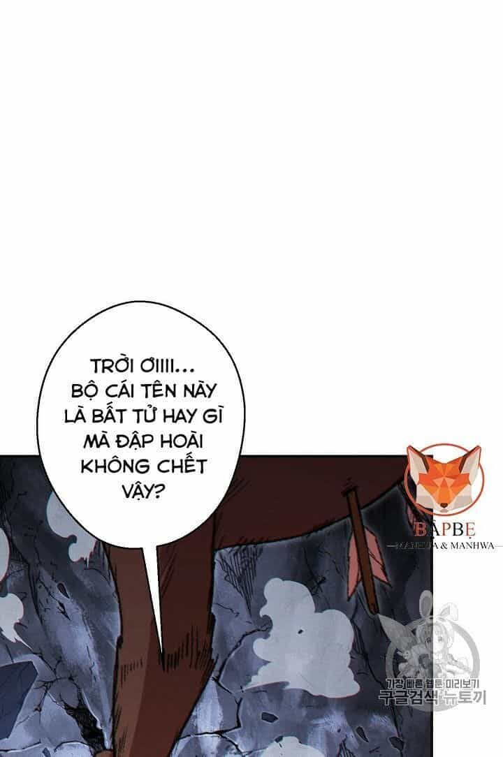 Tái Thiết Hầm Ngục - Chương 43 - ảnh 21