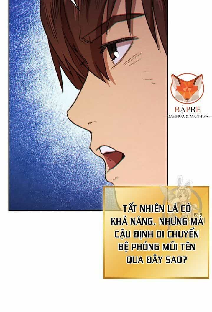 Tái Thiết Hầm Ngục - Chương 43 - ảnh 42