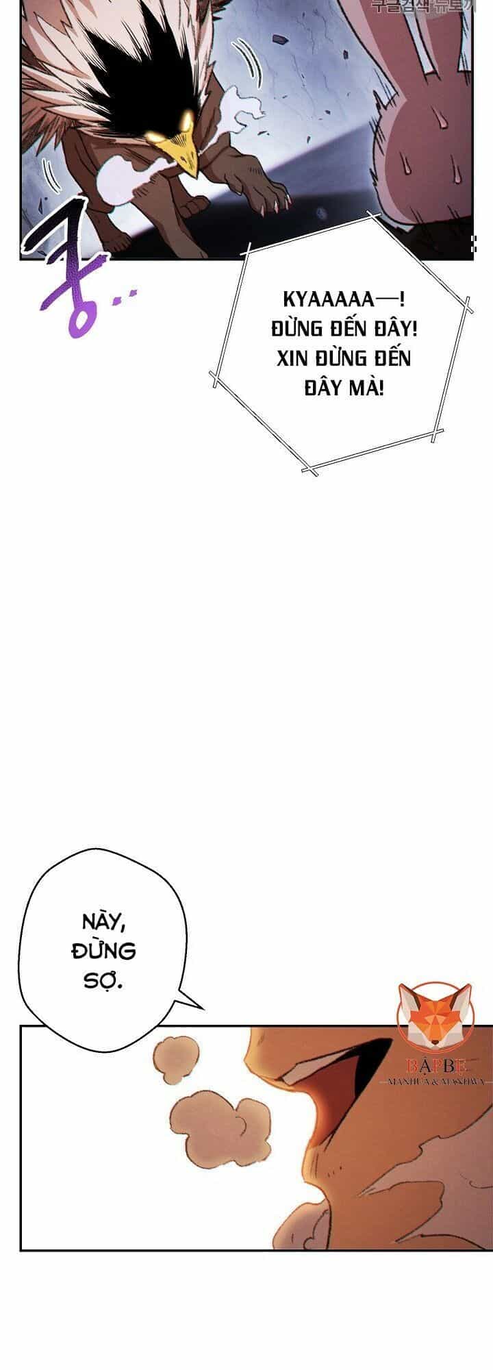 Tái Thiết Hầm Ngục - Chương 43 - ảnh 47