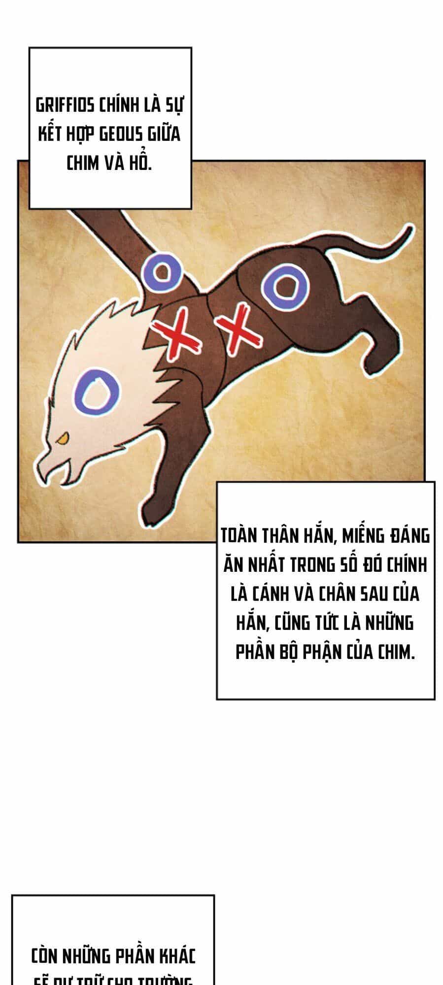 Tái Thiết Hầm Ngục - Chương 44 - ảnh 22