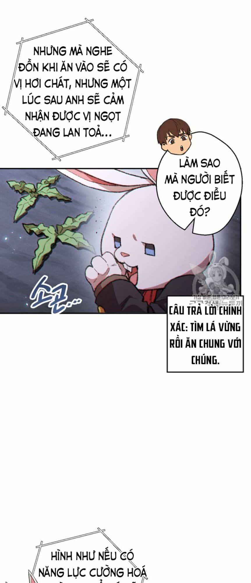 Tái Thiết Hầm Ngục - Chương 44 - ảnh 31