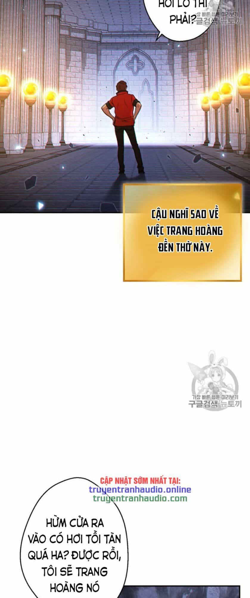 Tái Thiết Hầm Ngục - Chương 44 - ảnh 47