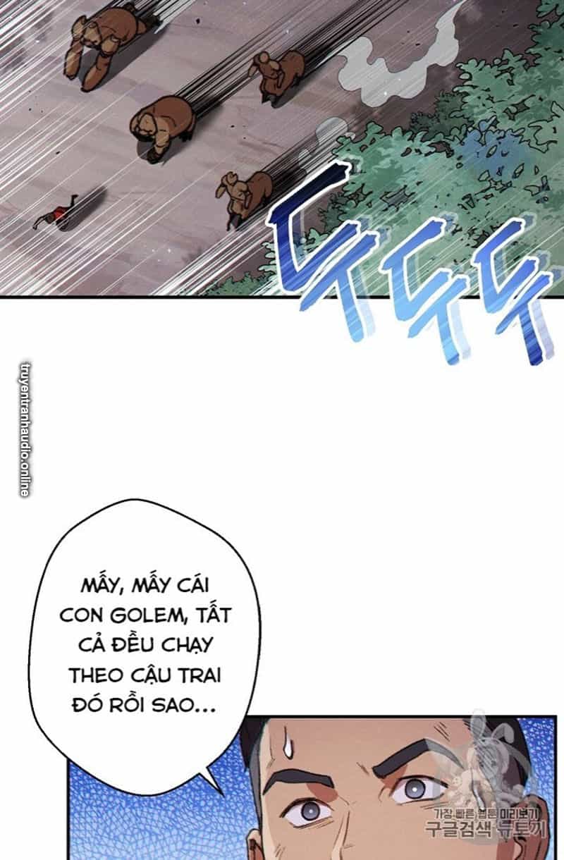 Tái Thiết Hầm Ngục - Chương 45 - ảnh 27