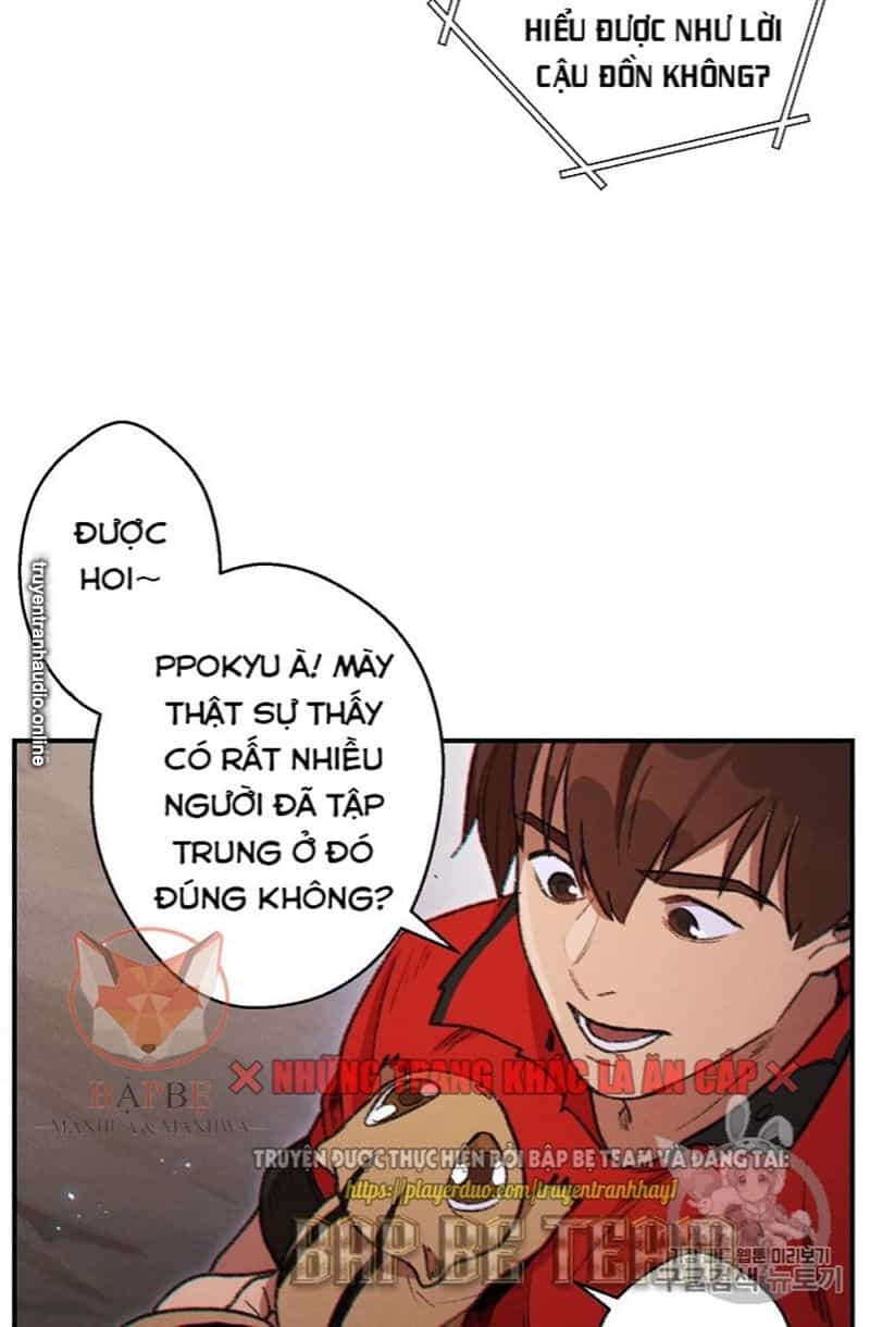 Tái Thiết Hầm Ngục - Chương 45 - ảnh 55