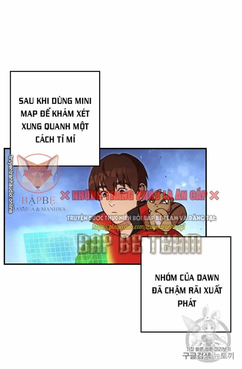 Tái Thiết Hầm Ngục - Chương 45 - ảnh 59
