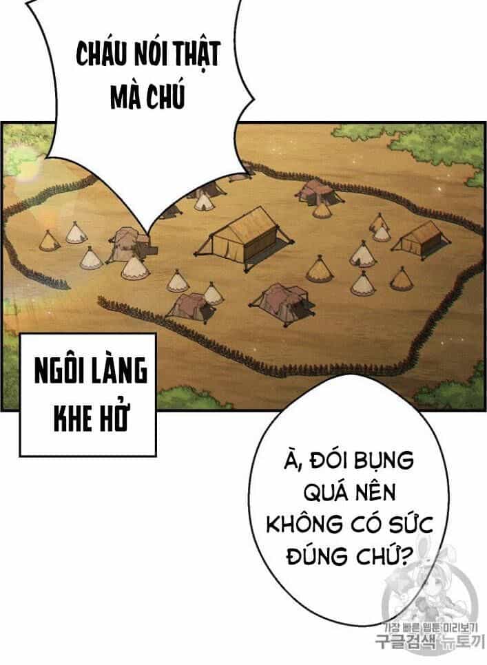 Tái Thiết Hầm Ngục - Chương 46 - ảnh 36
