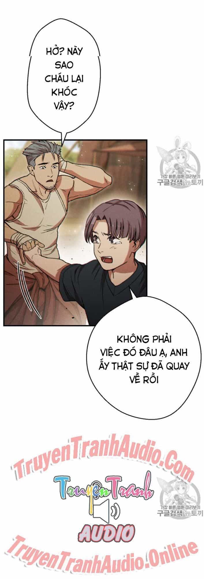 Tái Thiết Hầm Ngục - Chương 46 - ảnh 37