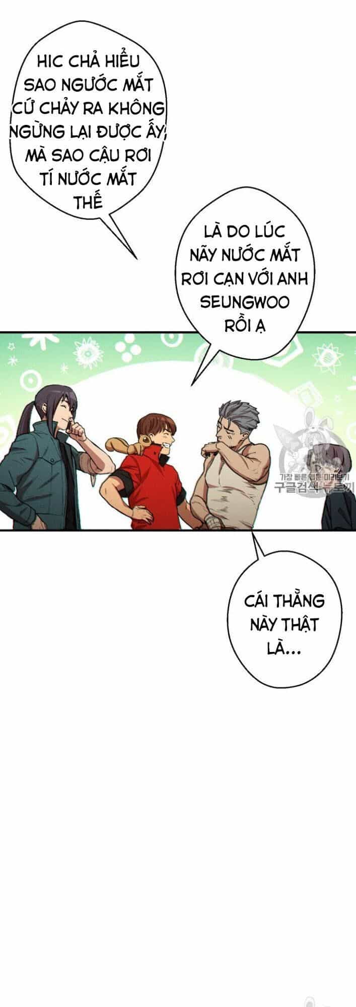 Tái Thiết Hầm Ngục - Chương 46 - ảnh 45