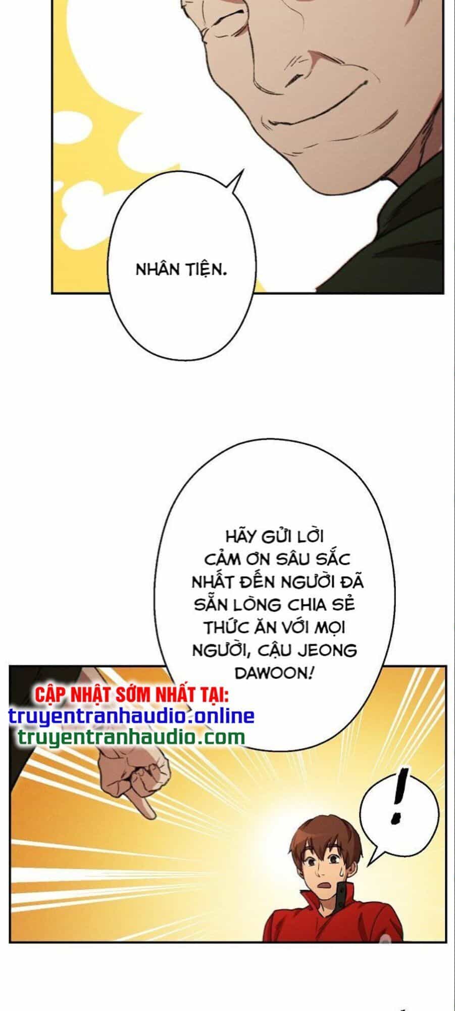 Tái Thiết Hầm Ngục - Chương 49 - ảnh 32