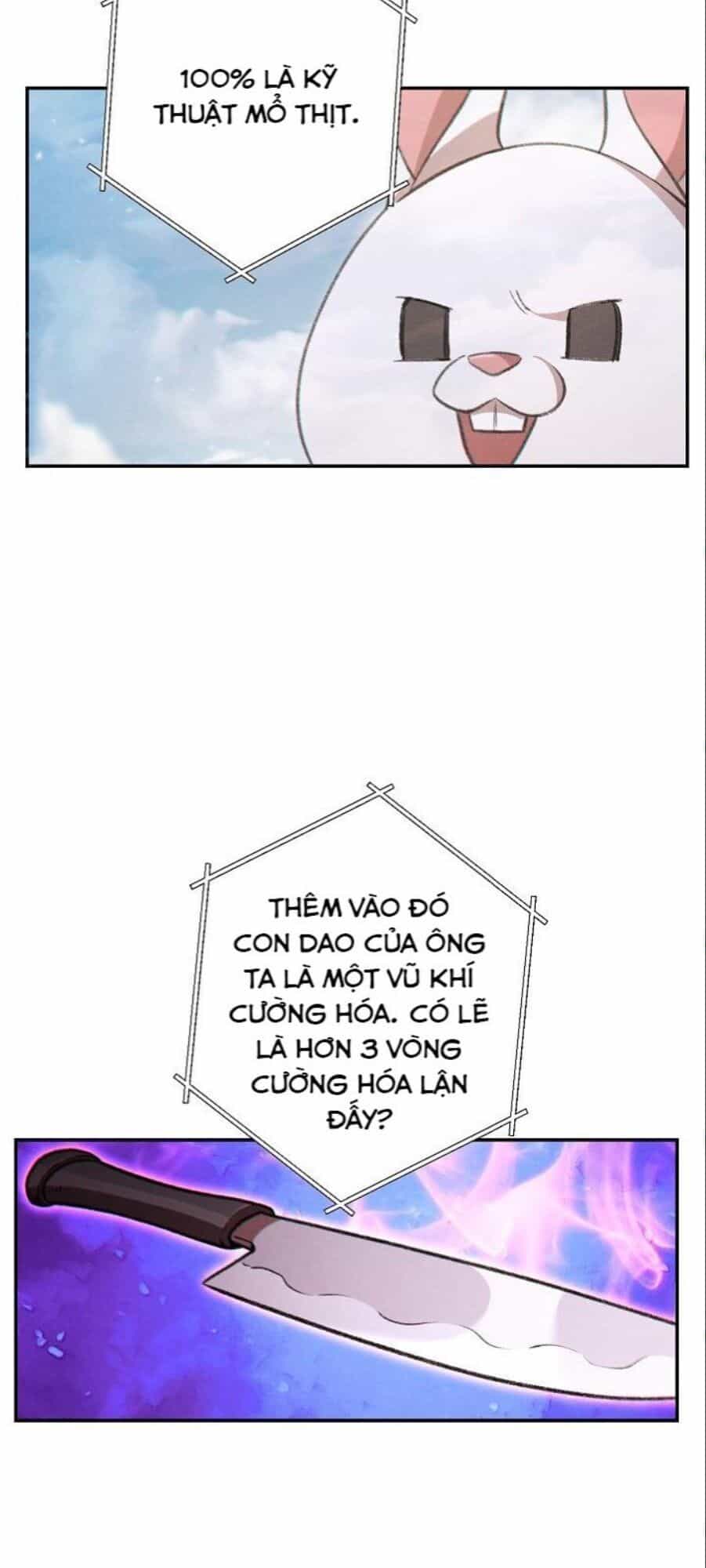 Tái Thiết Hầm Ngục - Chương 49 - ảnh 35