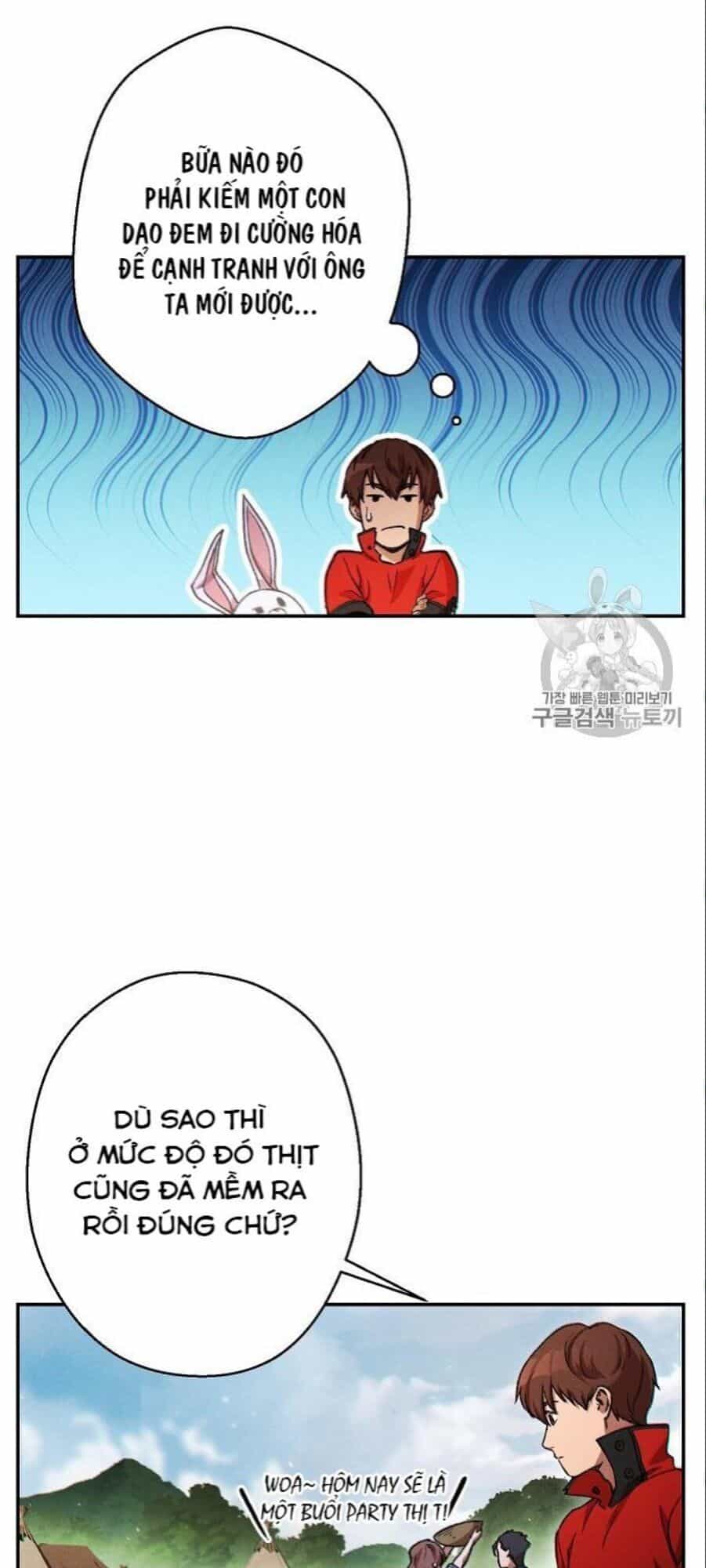 Tái Thiết Hầm Ngục - Chương 49 - ảnh 38