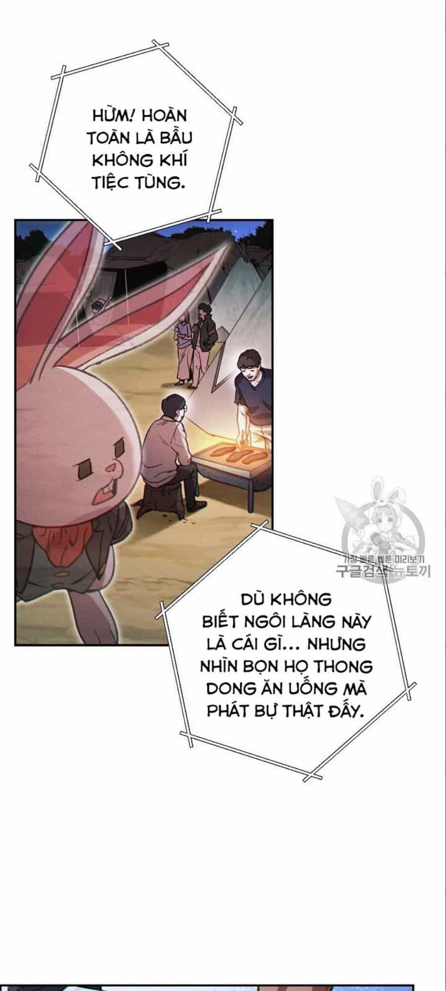 Tái Thiết Hầm Ngục - Chương 49 - ảnh 41