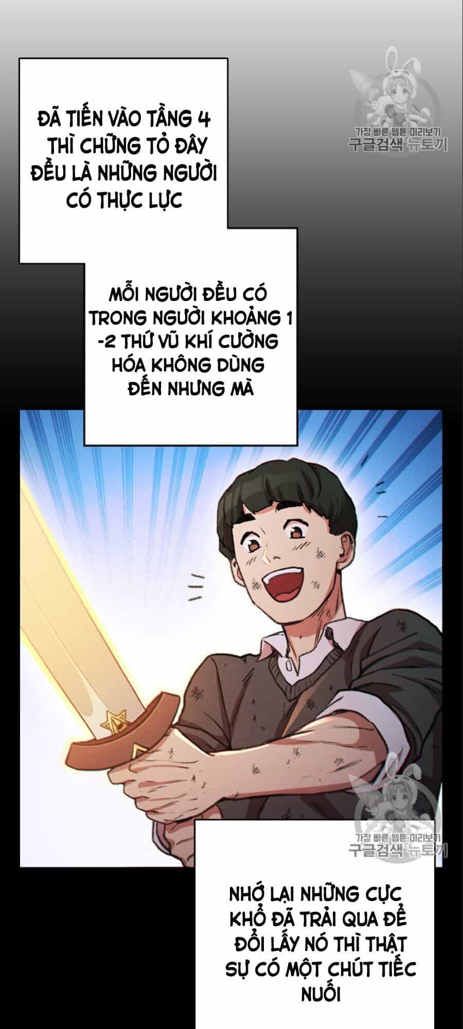 Tái Thiết Hầm Ngục - Chương 50 - ảnh 11