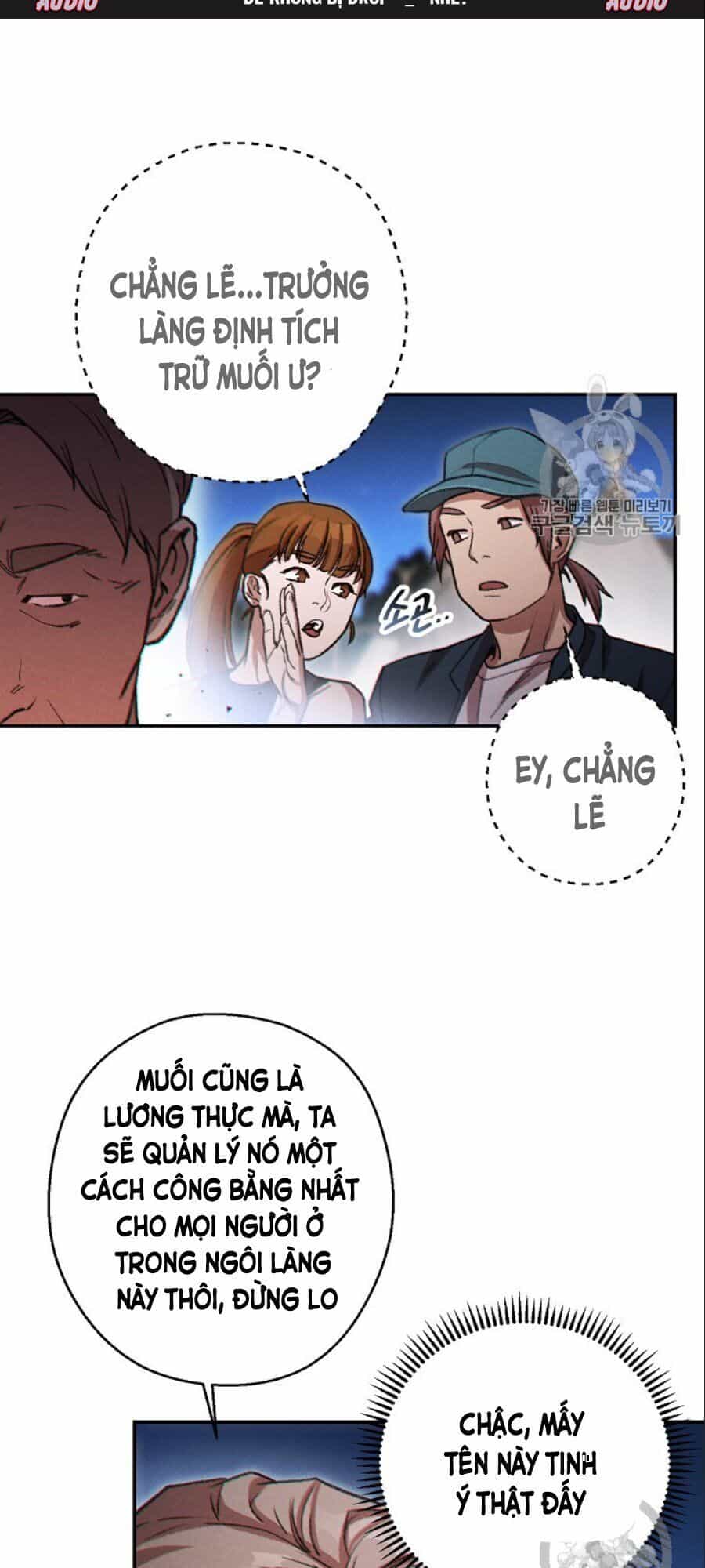 Tái Thiết Hầm Ngục - Chương 50 - ảnh 28
